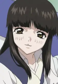 Shouko Hazama