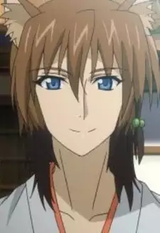 Isuka Makishima