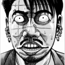 Kakihara Masao