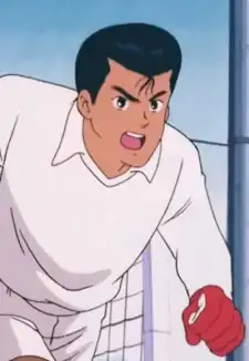 Kenji Shiraishi