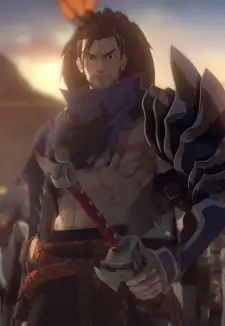 Yasuo