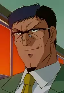 Iwamoto