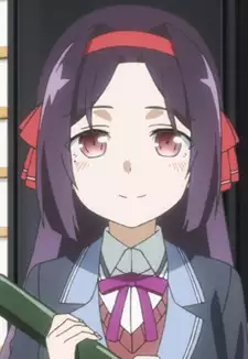 Hinata Uesato
