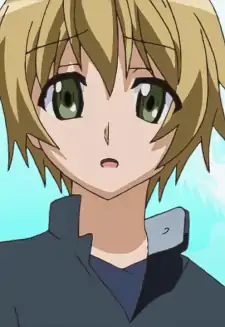 Yuuta