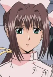 Ren Nanase