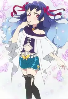 Kaguya Shirayuri