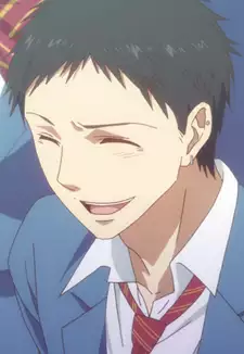 Tetsuki Takaoka
