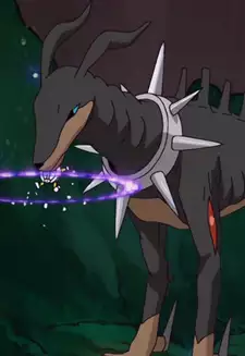 Dobermon