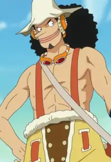 Usopp