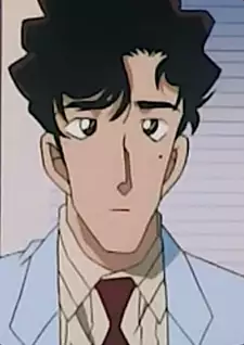 Kyosuke Kazato