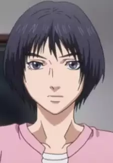 Sanaka Kazami