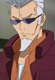 Mukred Madorna