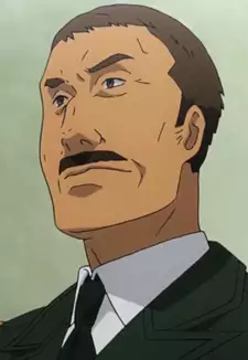 Kouichirou Hazama