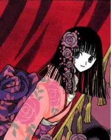 Zashiki-warashi