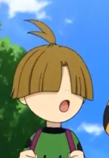 Shuuzou Matsushita