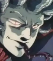 Demonic Beast
