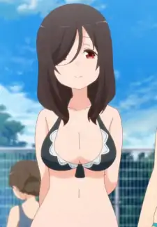 Mea Uchifuji