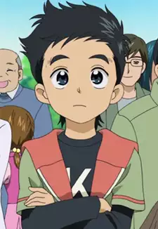 Kenta Hoshino
