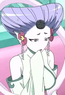 Kamehime