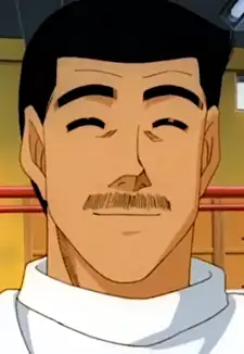 Tomoyuki Shinoda