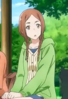 Nao Ishiwatari