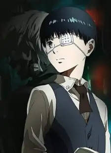 Ken Kaneki