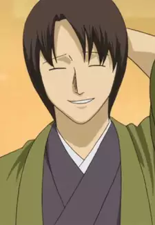 Suejirou Suemoto