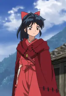 Moroha