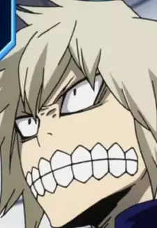Juuzou Honenuki