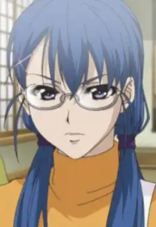 Ayumi Saitou