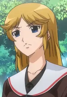 Mayumi Shindou