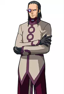 Dr. Regal