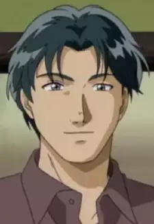Kyouichi Mutou