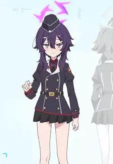 Haruka Igusa
