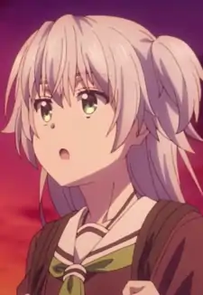 Sora Tenkuuji