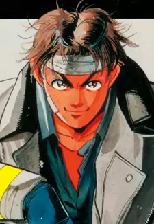 Daigo Asahina