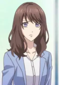 Rei Izumi