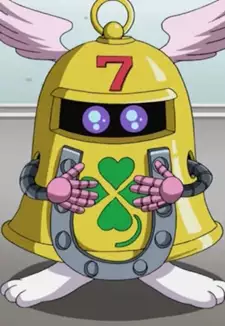 Lucky
