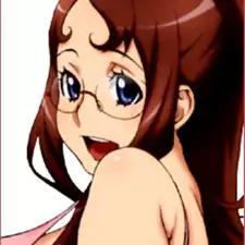 Megumi Jinguuji