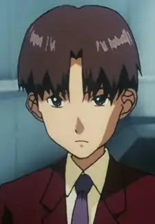 Kouji Aiba