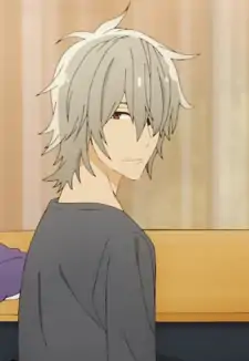 Kyousuke Hori
