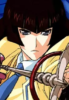 Ouka Hayasaka
