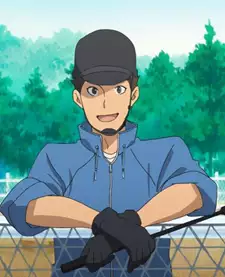 Shinei Ookawa