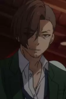 Shouta Matsudaira