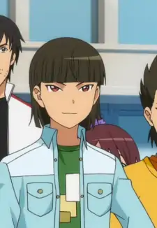 Ryuuji Furuya