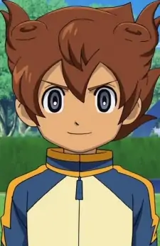 Tenma Matsukaze