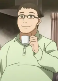 Father Takamiya