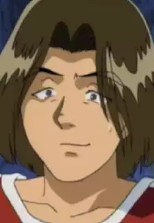Tooru Yorozuya