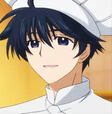 Hiroyasu Ueda