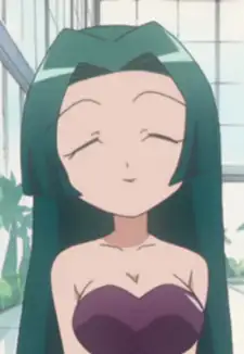 Kira Kasugano